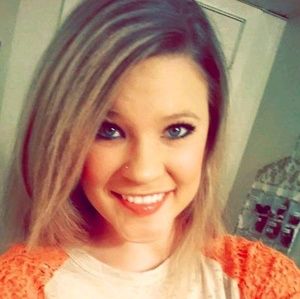 Meet your Posher, Bethany